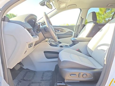 Certified 2023 GMC Terrain SLE w/ Driver Convenience Package image 16