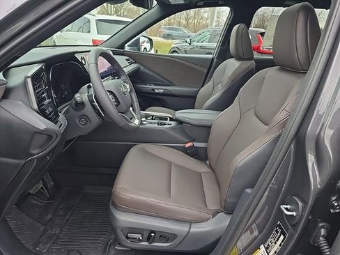 New 2026 Lexus TX 350 AWD image 15