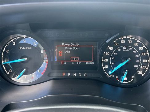 Certified 2022 Ford Ranger XLT w/ Equipment Group 301A Mid image 20