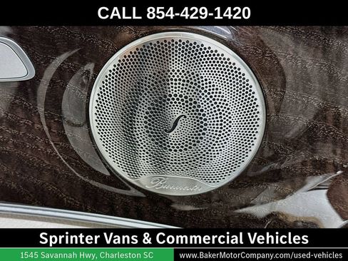 Used 2021 Mercedes-Benz E 350 Sedan w/ Premium Package image 20