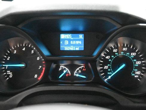 Used 2016 Ford Transit Connect XLT FWD image 31