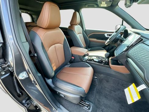 New 2026 Subaru Forester Touring image 36