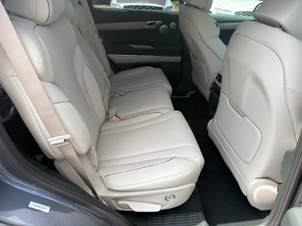 New 2027 Genesis GV80 2.5T Advanced AWD/4WD image 15