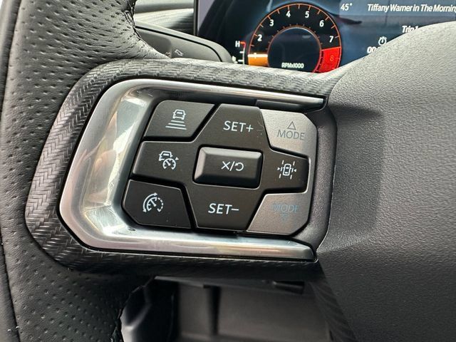 New 2025 Ford Mustang GT Premium RWD image 13