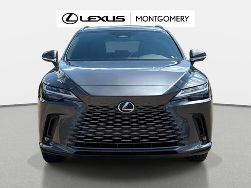New 2026 Lexus RX 350 Premium image 8
