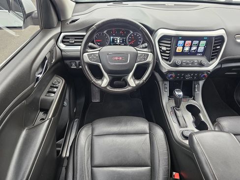 Used 2019 GMC Acadia SLT AWD/4WD image 15