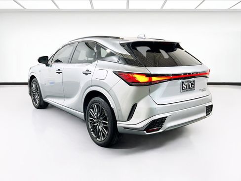 Used 2023 Lexus RX 500h F Sport w/ Cold Area Package image 6