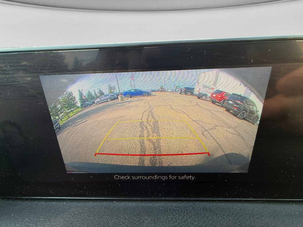 Used 2024 MAZDA CX-30 AWD 2.5 S w/ Preferred Package image 28