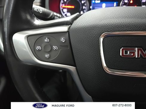 Used 2020 GMC Terrain SLE w/ Driver Convenience Package image 19