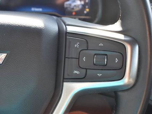 Used 2023 Chevrolet Suburban LT AWD/4WD image 24