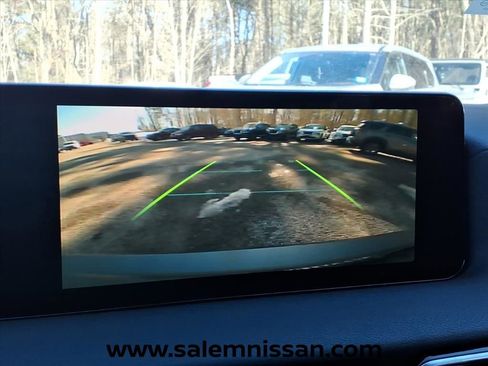 New 2026 Nissan Sentra SV w/ SV Convenience Package FWD image 13