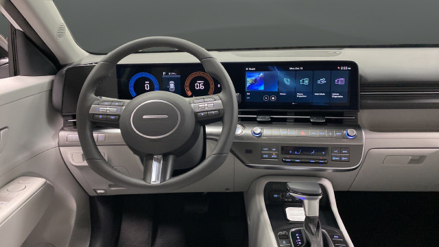 New 2027 Hyundai Kona SEL Sport AWD/4WD image 11