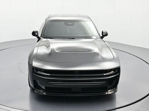 New 2026 Dodge Charger Scat Pack AWD/4WD image 25