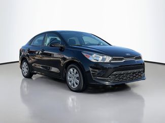 Used 2021 Kia Rio S video 1