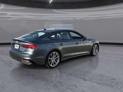 Used 2025 Audi A5 2.0T Premium Plus AWD/4WD image 5