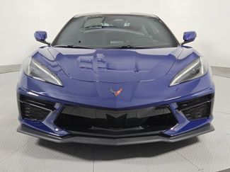 Used 2025 Chevrolet Corvette Stingray Coupe w/ Z51 Performance Package video 2