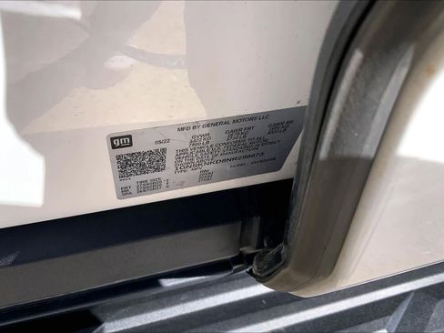 Used 2022 Chevrolet Tahoe LT image 34