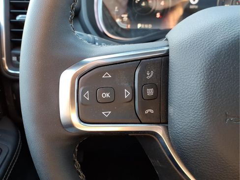 New 2025 RAM 3500 Laramie image 25