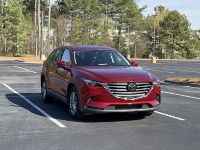 Used 2018 MAZDA CX-9 Touring w/ Touring Premium Package