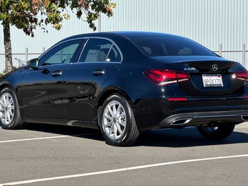 Used 2020 Mercedes-Benz A 220 image 5