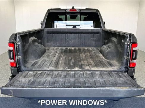 Used 2021 RAM 1500 Sport w/ Trailer Tow Group AWD/4WD image 10