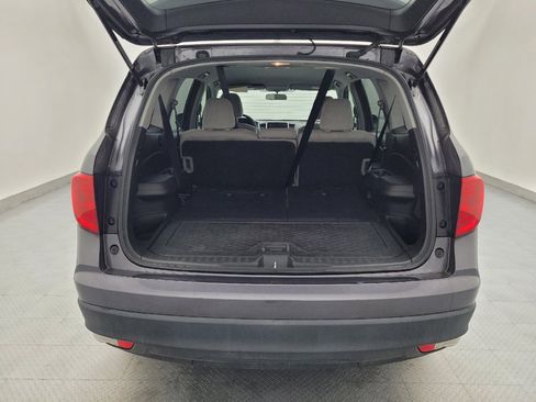 Used 2018 Honda Pilot EX image 29
