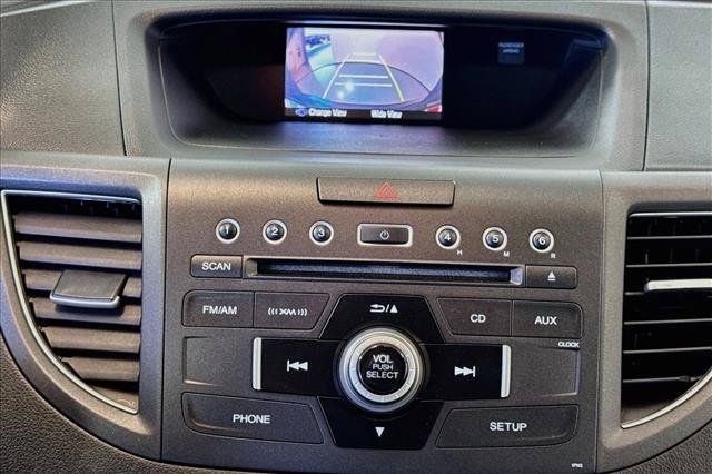 Used 2013 Honda CR-V EX-L image 13