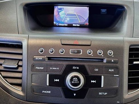 Used 2013 Honda CR-V EX-L image 13
