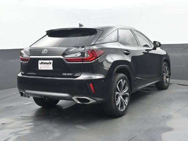 Used 2019 Lexus RX 350 AWD w/ Navigation Package image 22