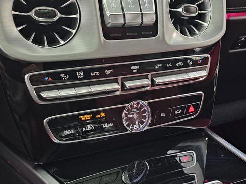 Certified 2024 Mercedes-Benz G 63 AMG 4MATIC image 30