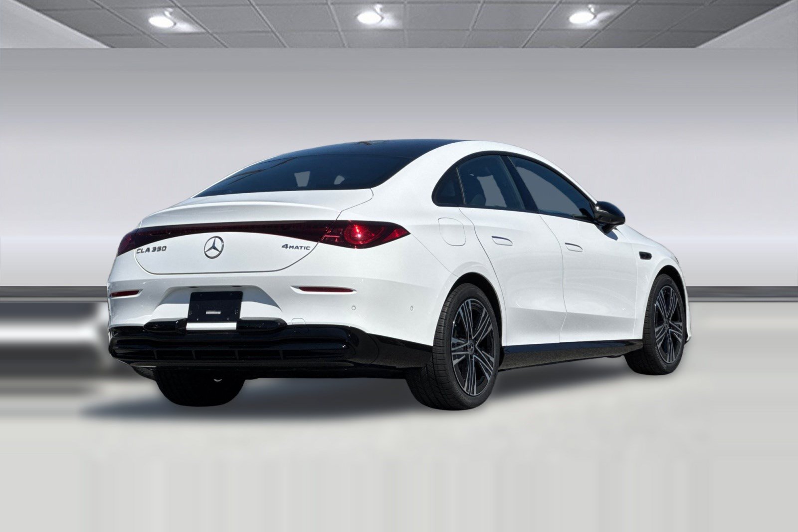 New 2027 Mercedes-Benz CLA 350 image 9