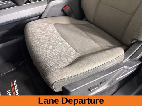 Used 2024 Ford F150 XLT w/ Mobile Office Package image 12