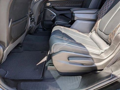 Used 2024 Jeep Grand Cherokee L Summit image 19