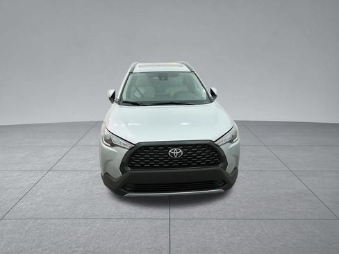 Used 2022 Toyota Corolla Cross LE w/ Moonroof Package FWD image 18