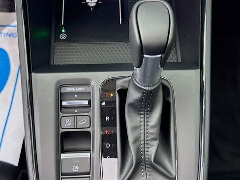 New 2026 Honda CR-V EX-L image 25