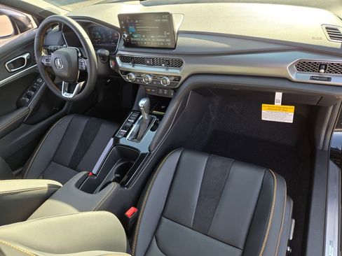 New 2026 Acura Integra A-Spec FWD image 22