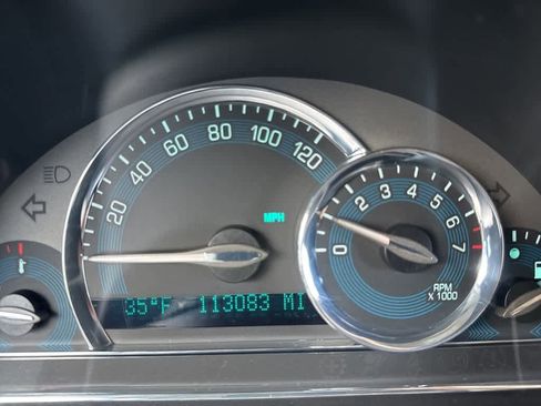 Used 2009 Chevrolet HHR LT w/ LT Preferred Equipment Group image 12