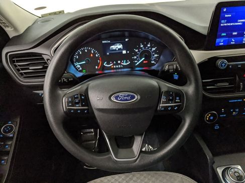 Certified 2022 Ford Escape SE image 17