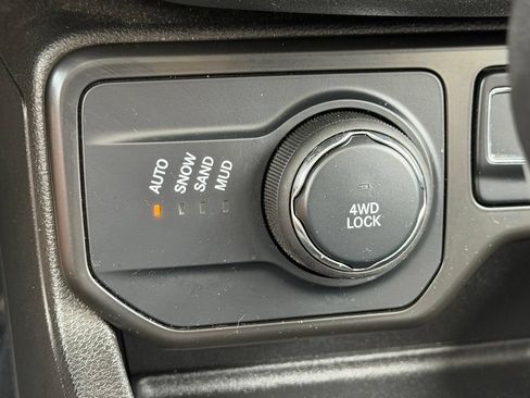 Used 2023 Jeep Renegade Limited w/ Sun/Sound Group AWD/4WD image 26