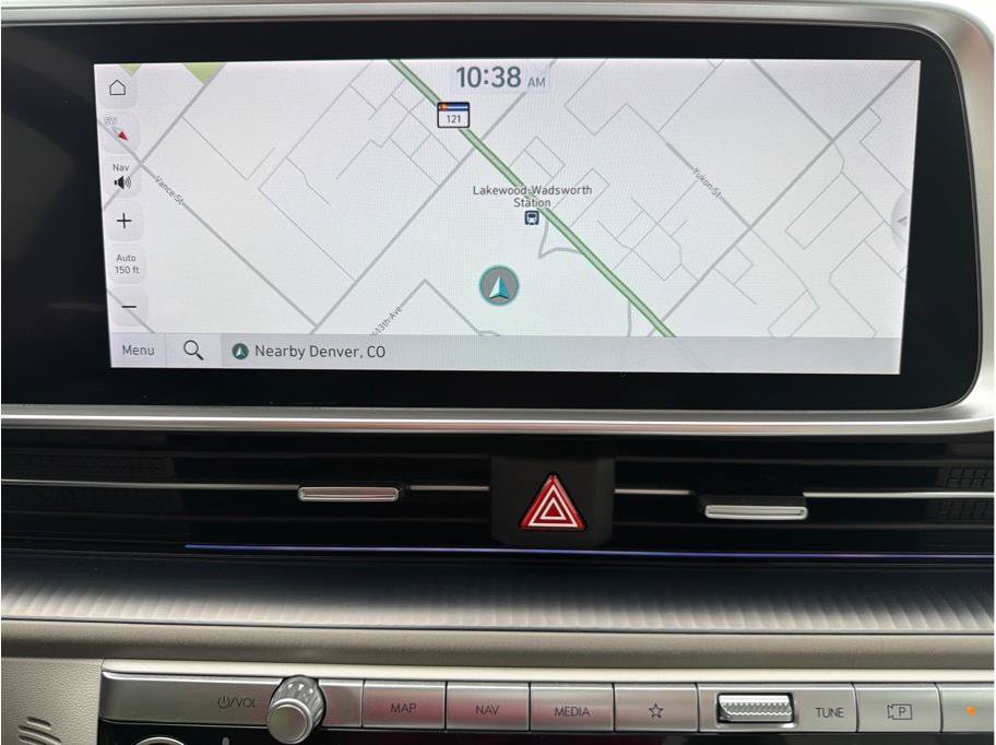 Used 2023 Hyundai Ioniq 6 SEL AWD/4WD image 21