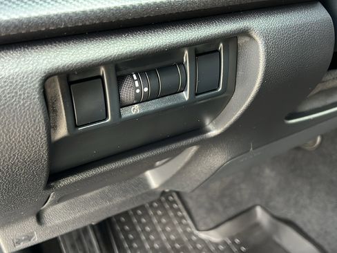 Used 2025 Subaru Crosstrek 2.5i Wilderness image 30