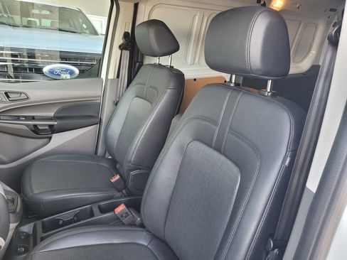Used 2022 Ford Transit Connect XL image 22
