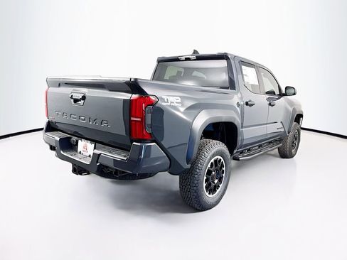New 2026 Toyota Tacoma TRD Off-Road image 9