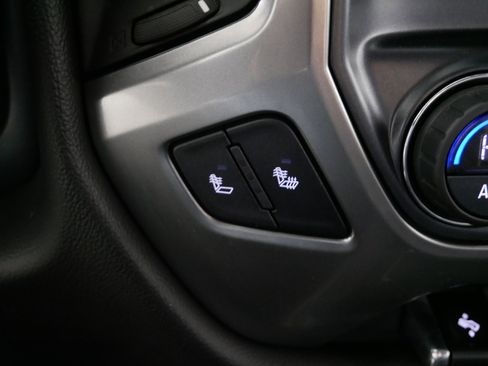 Used 2017 Chevrolet Silverado 1500 LT w/ All Star Edition image 29