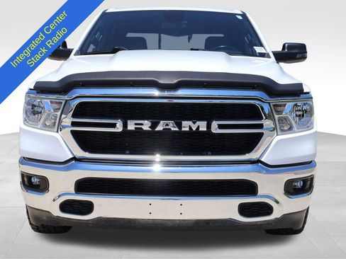 Used 2023 RAM 1500 Big Horn AWD/4WD image 8