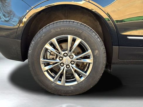 Certified 2023 Cadillac XT5 Premium Luxury w/ LPO, Floor Liner Package image 20