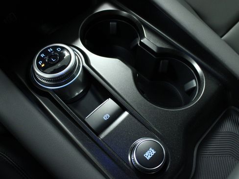 New 2026 Ford Explorer Active w/ Active Comfort Package image 24