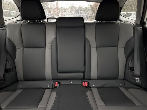 Used 2025 Subaru Outback Onyx Edition w/ Popular Package #2 image 31