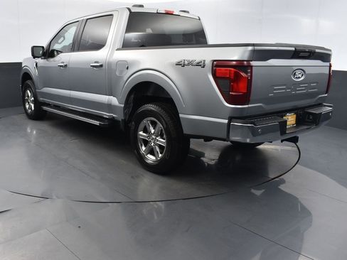 Used 2024 Ford F150 XLT w/ Tow/Haul Package image 7