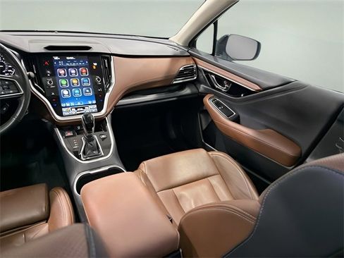 Certified 2023 Subaru Outback Touring XT image 30